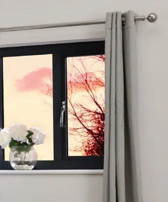 small aluminium-window (dark grey Origin)
